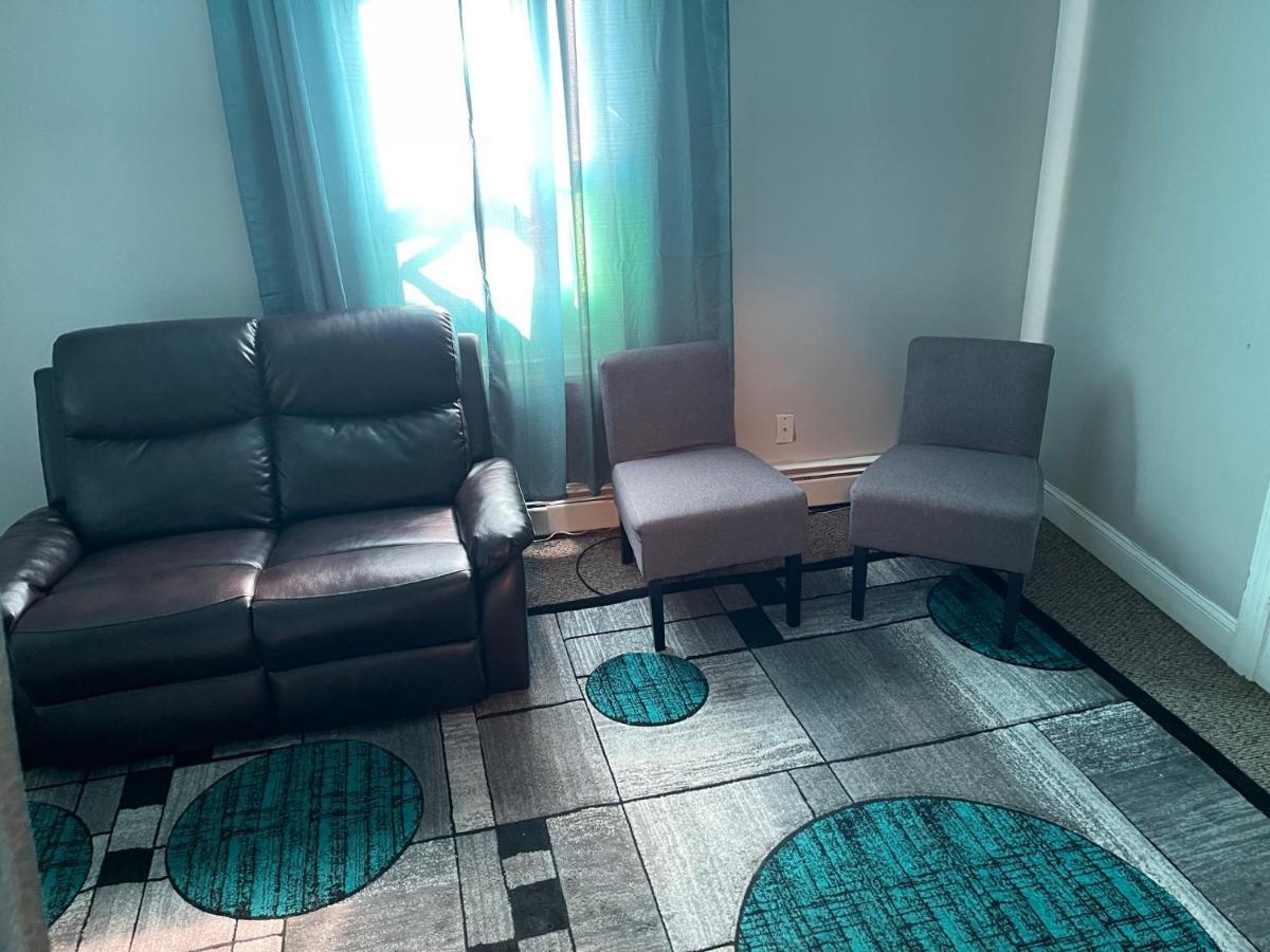 Mo Short Term Rentals Mount Vernon Kültér fotó