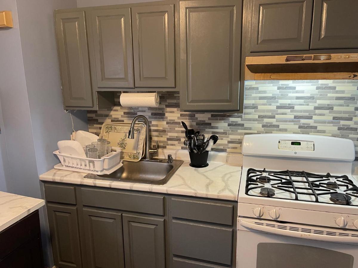 Mo Short Term Rentals Mount Vernon Kültér fotó