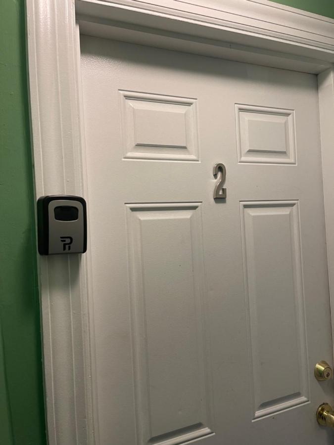 Mo Short Term Rentals Mount Vernon Kültér fotó