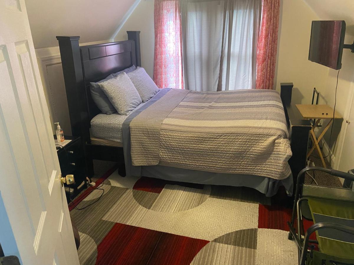 Mo Short Term Rentals Mount Vernon Kültér fotó