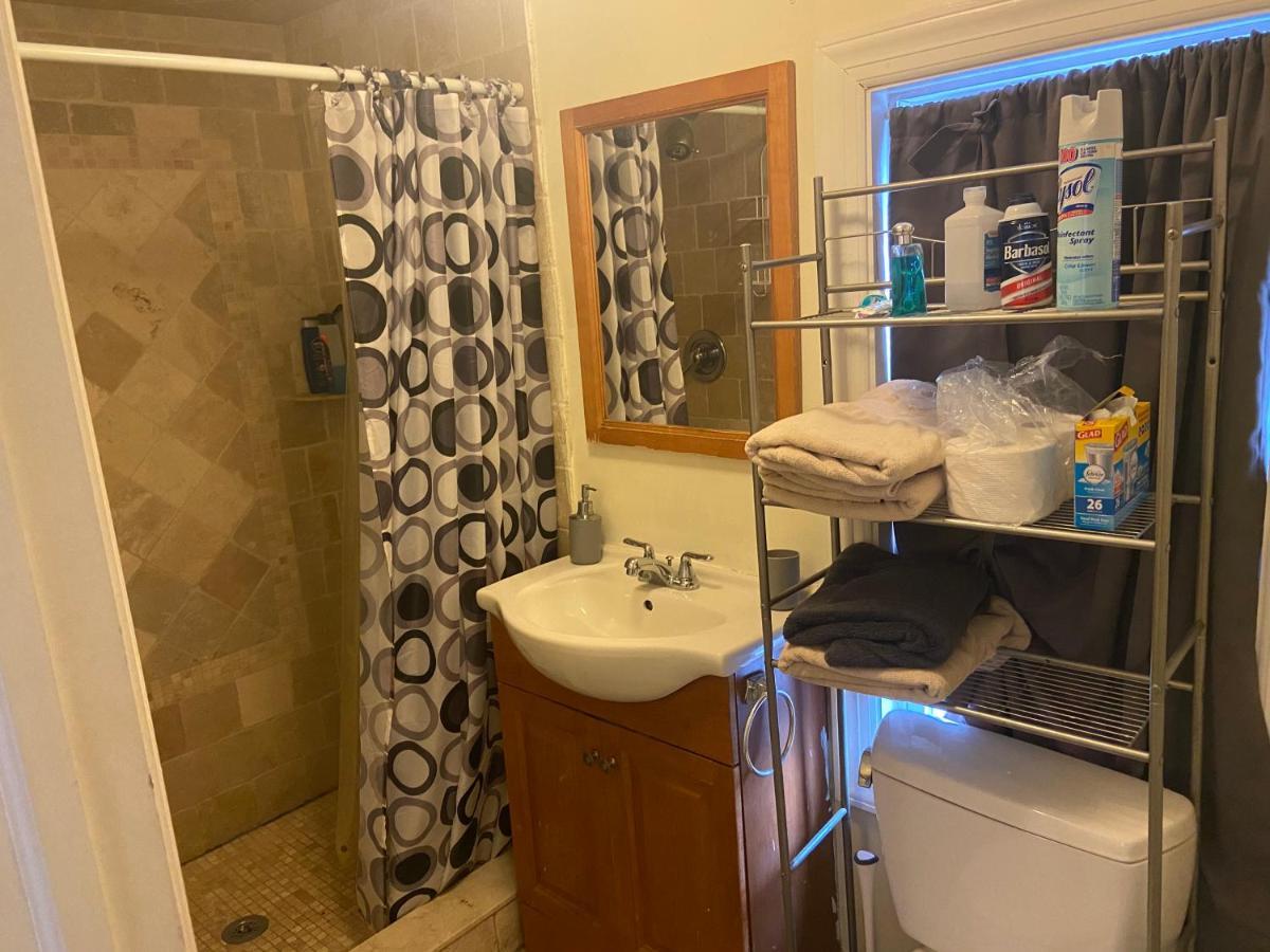 Mo Short Term Rentals Mount Vernon Kültér fotó